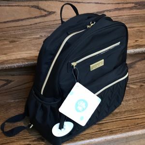 little me diaper bag backpack
